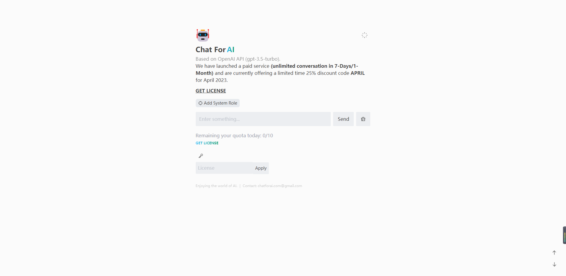 程序员软件推荐，程序员必看的ChatGPT资源大全