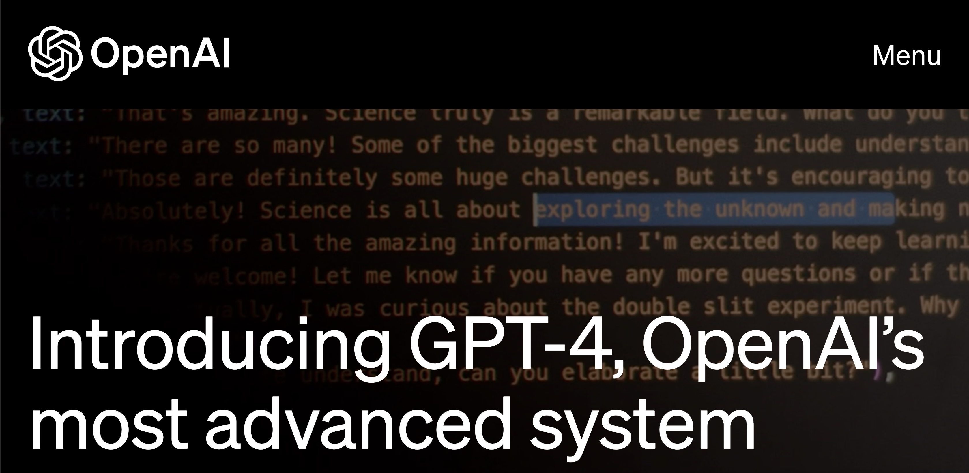 程序员软件推荐，程序员必看的ChatGPT资源大全