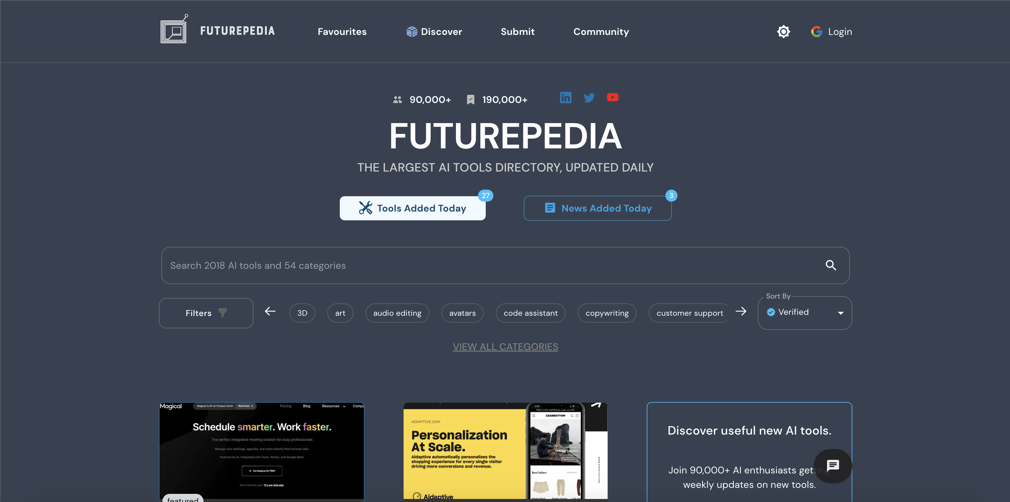 程序员软件推荐，程序员必看的ChatGPT资源大全