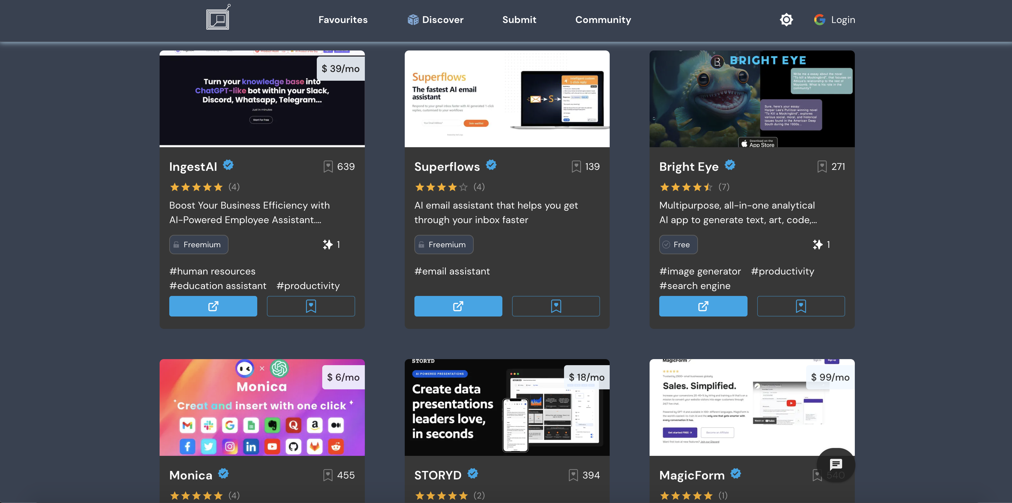 程序员软件推荐，程序员必看的ChatGPT资源大全