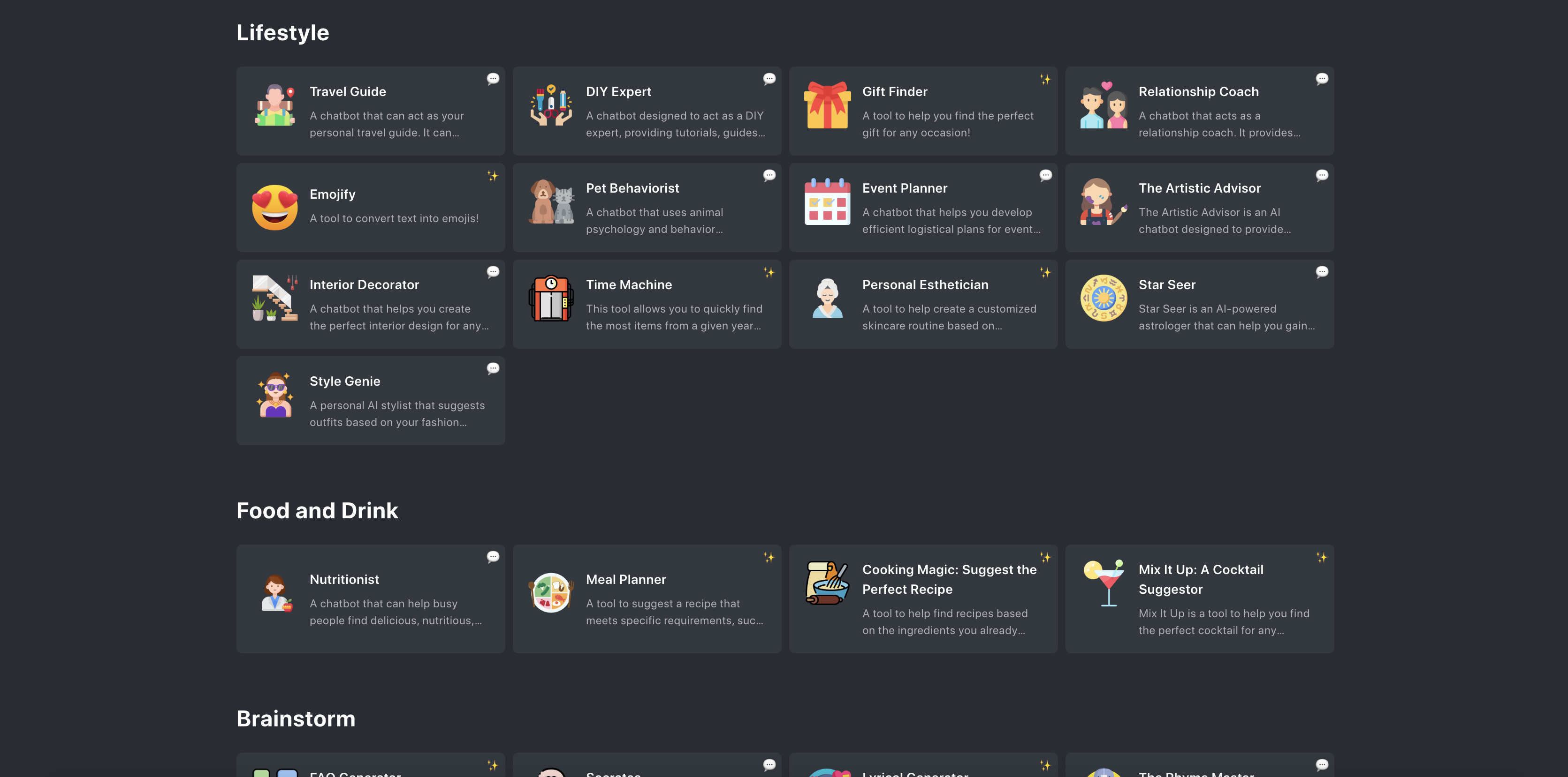 程序员软件推荐，程序员必看的ChatGPT资源大全