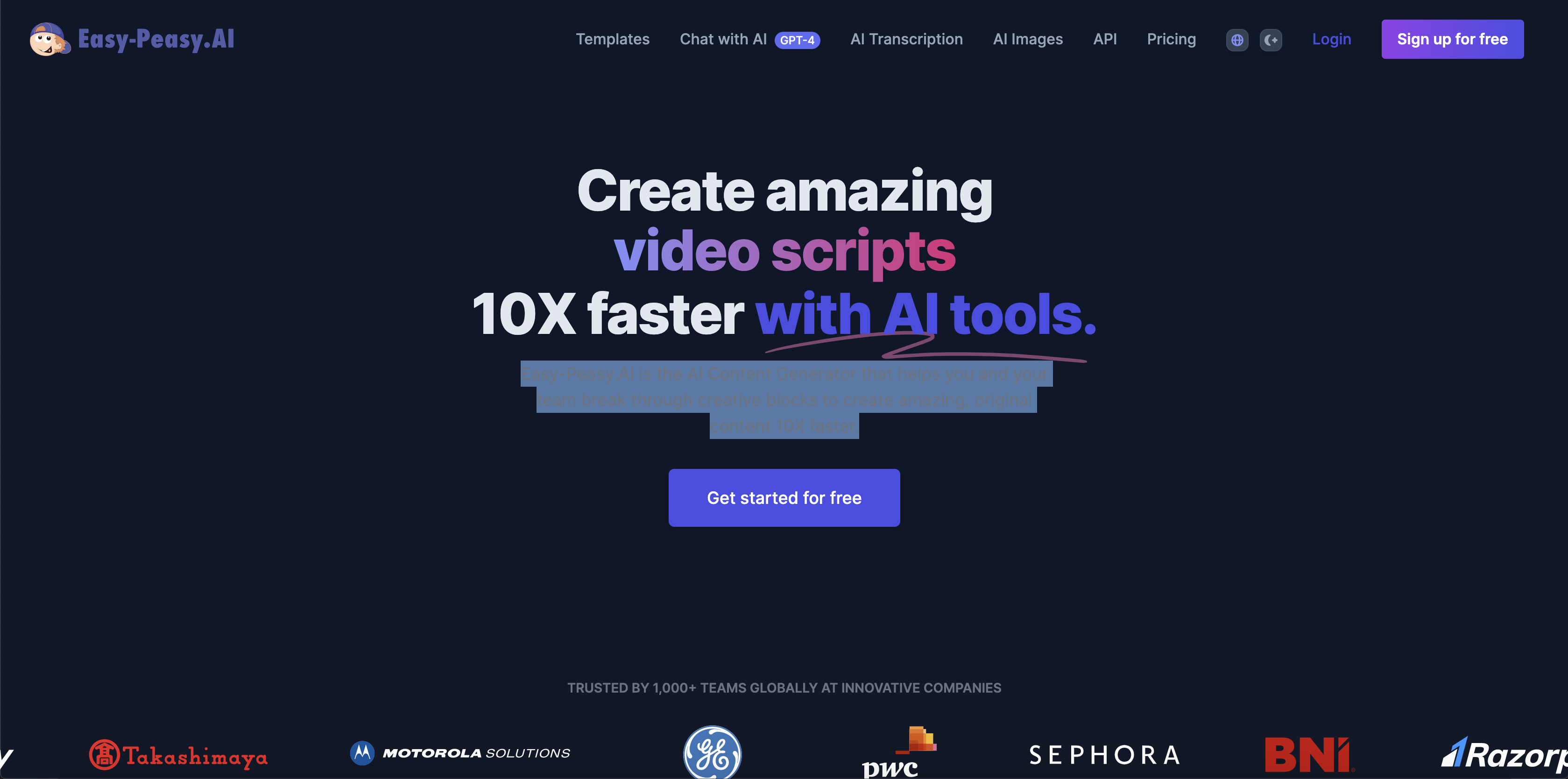 程序员软件推荐，程序员必看的ChatGPT资源大全