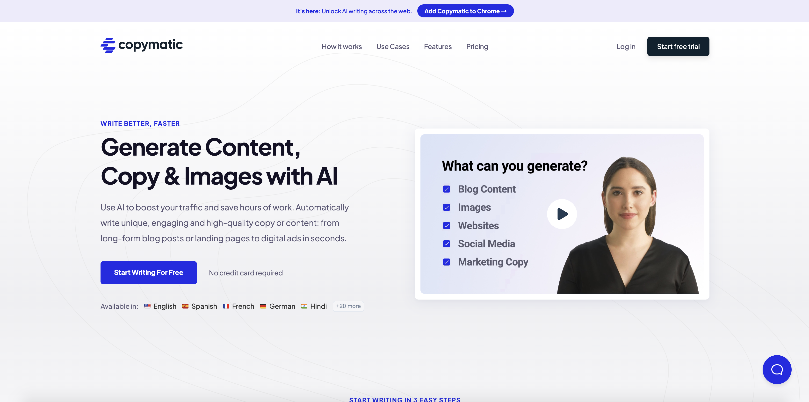 程序员软件推荐，程序员必看的ChatGPT资源大全