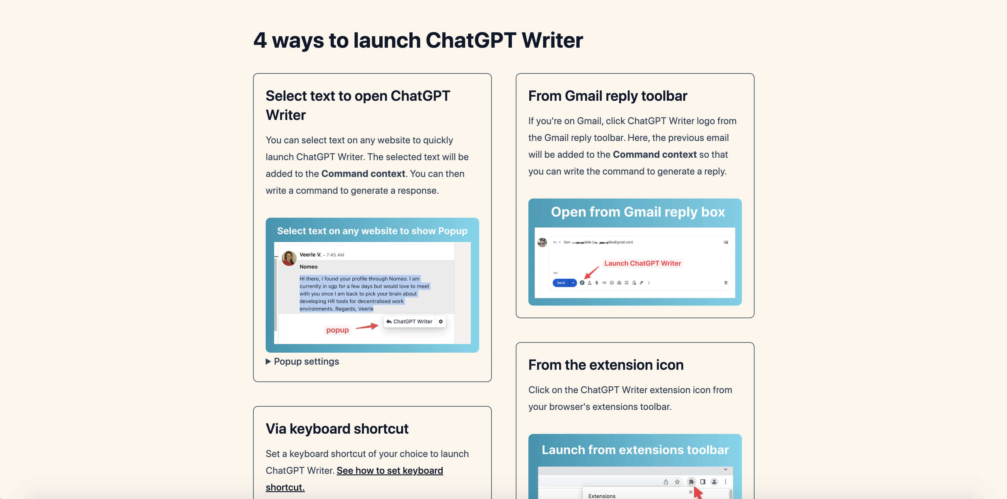 程序员软件推荐，程序员必看的ChatGPT资源大全