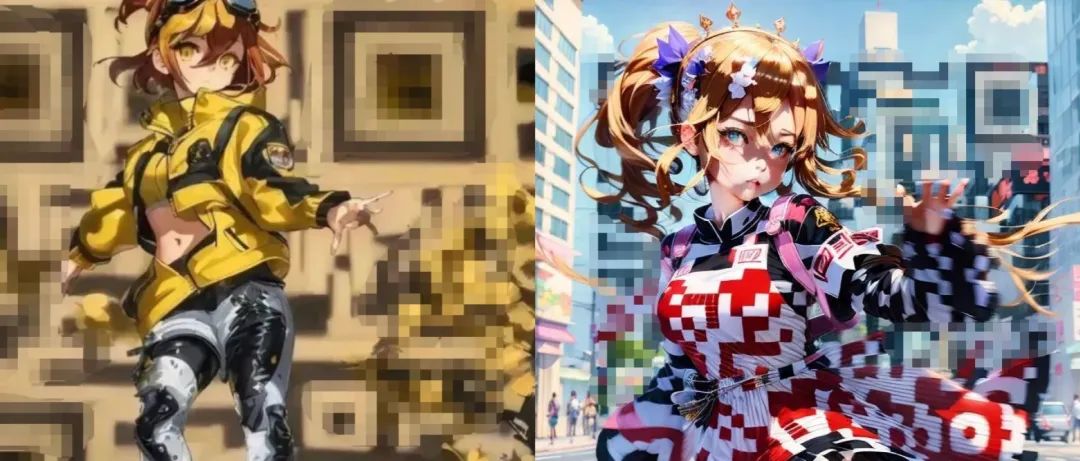 日赚500+？AI二维码美化，新风口信息差，操作简单