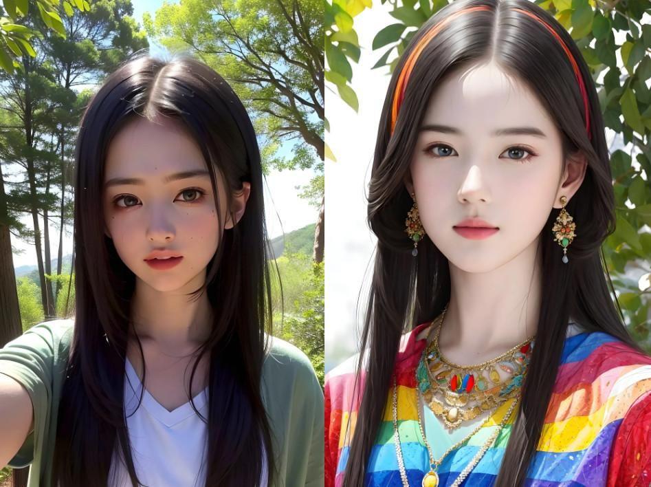 ai手绘是什么意思，这几款一键ai绘画软件分享给你