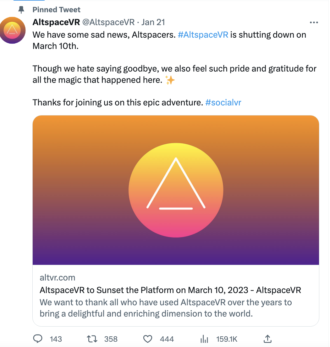 元宇宙nft，有了ChatGPT，元宇宙都不香了？