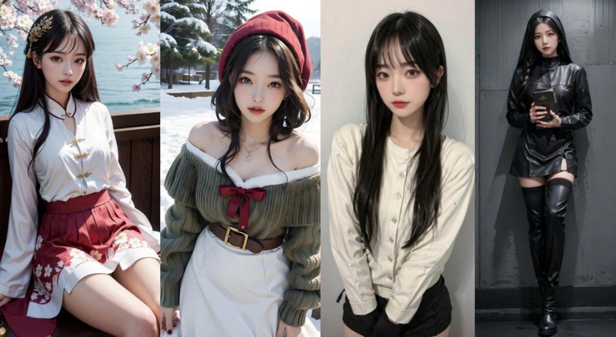 数画ai绘画下载，三个免费的ai绘画生成软件，好用到根本不想停