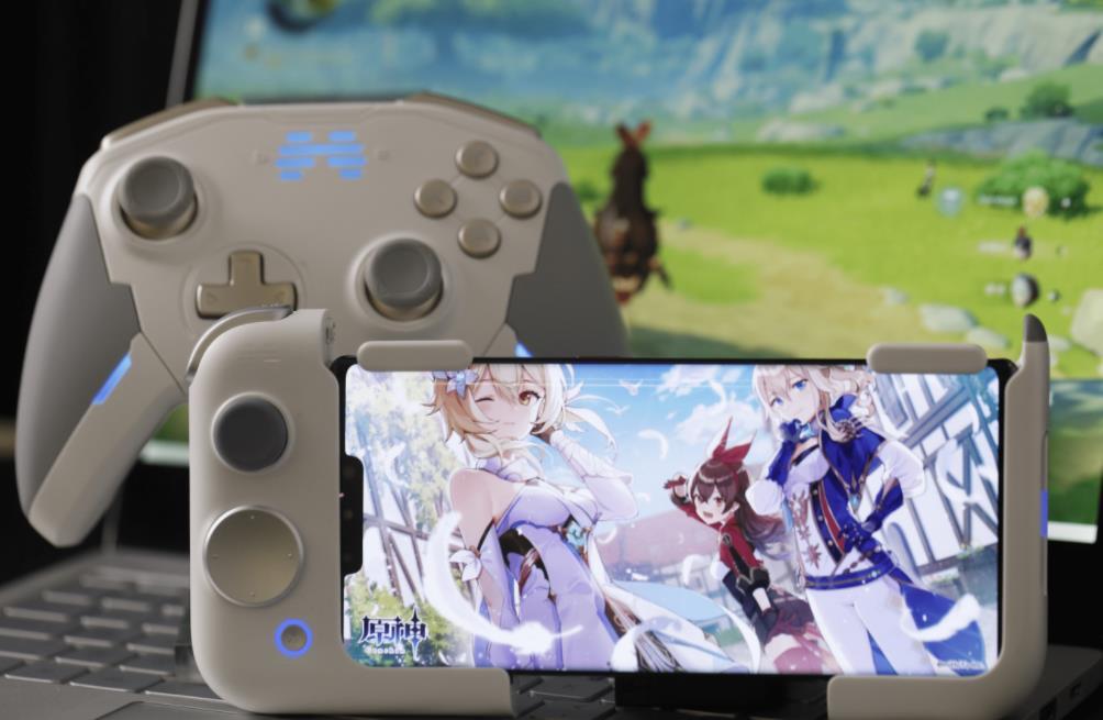 米哈游做了几个游戏，米哈游到底有多赚钱？一家还没上市的公司凭什么这么牛？