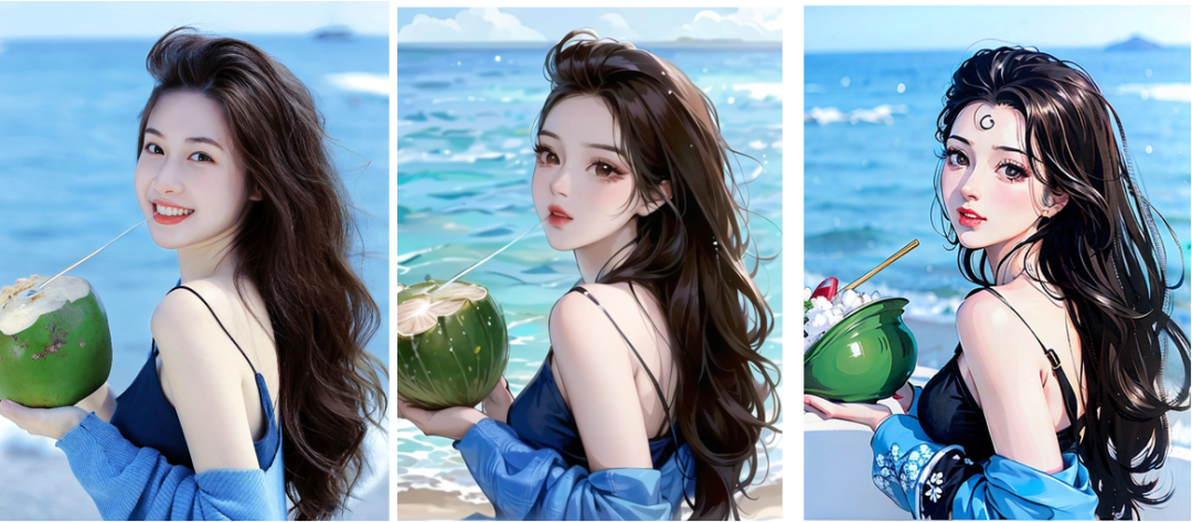 小红书漫改小副业项目，从制作、引流到变现玩法，一条龙玩法分享给你