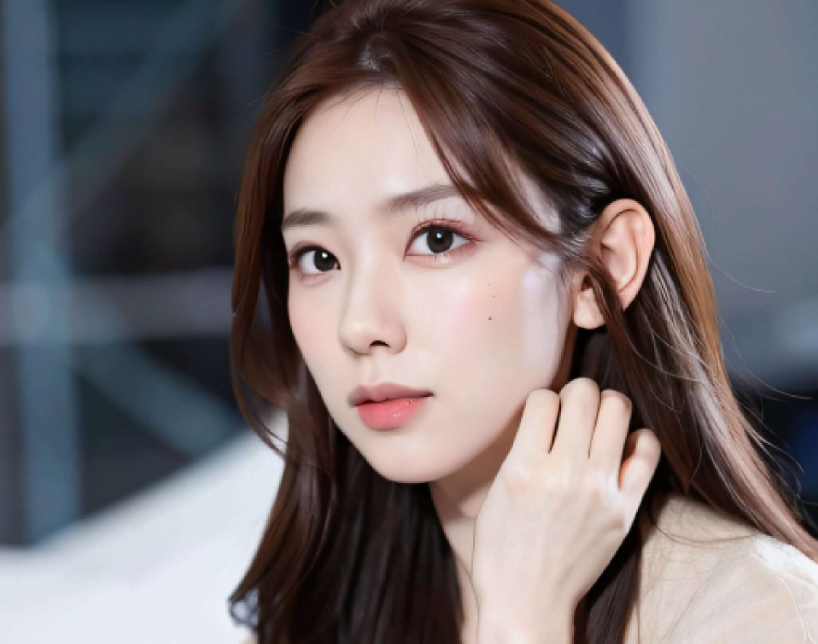 为什么AI绘画软件画不好手指？