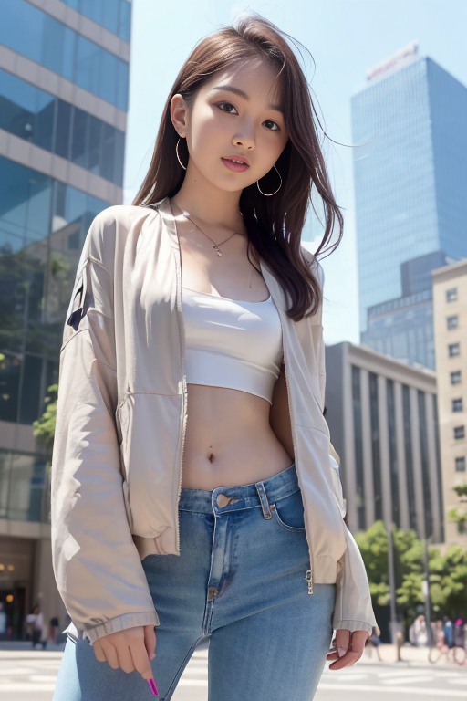 人工智能绘画程序，不懂算法的人，如何理解Midjourney人工智能绘画底层原理