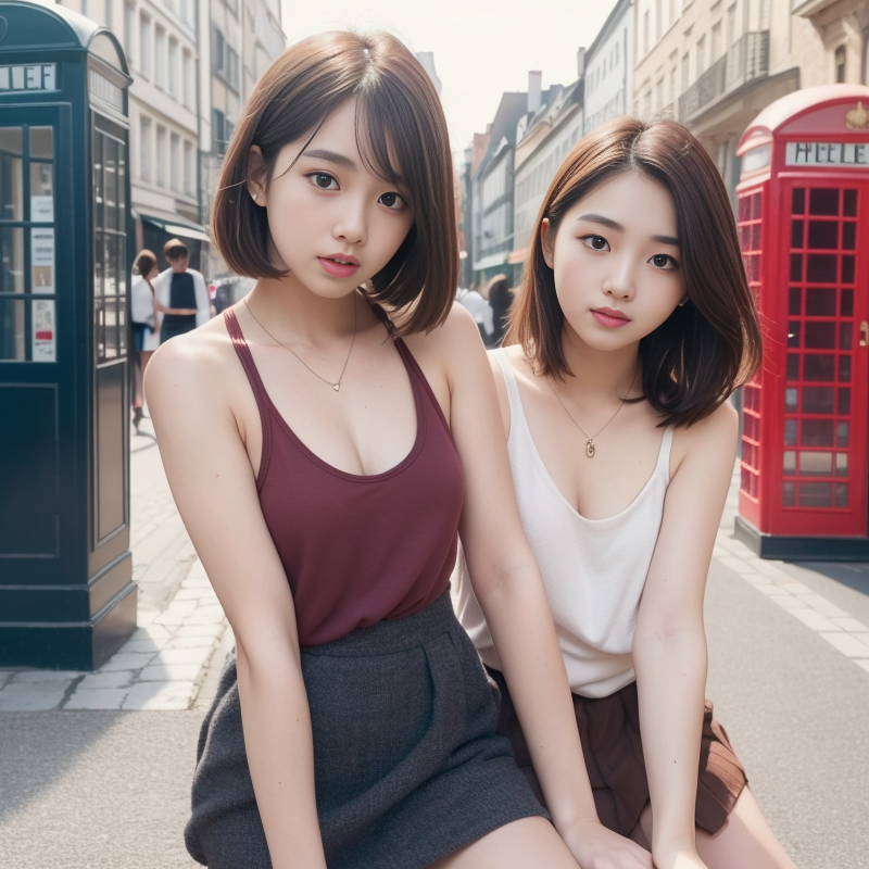 人工智能绘画程序，不懂算法的人，如何理解Midjourney人工智能绘画底层原理