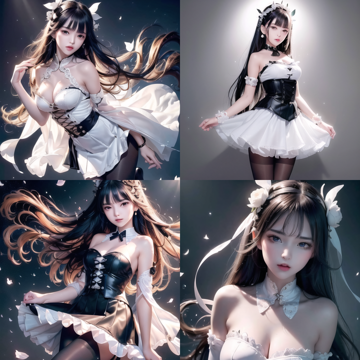 3个让人耳目一新的免费AI绘画网站，轻松驾驭绘画创作的魔法