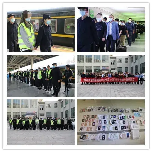 非法引流犯罪量刑案例，一文读懂，什么是非法引流犯罪