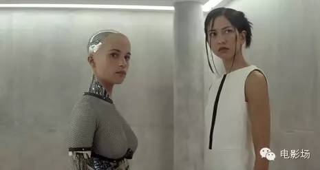 十部顶级科幻电影，这10部电影里的人工智能才让人惊出冷汗！你看过几部？