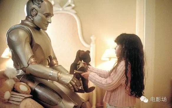 十部顶级科幻电影，这10部电影里的人工智能才让人惊出冷汗！你看过几部？