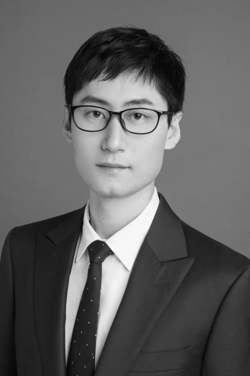 冯浩彦个人资料，38岁著名指挥控制和人工智能领域专家冯旸赫因车祸不幸逝世