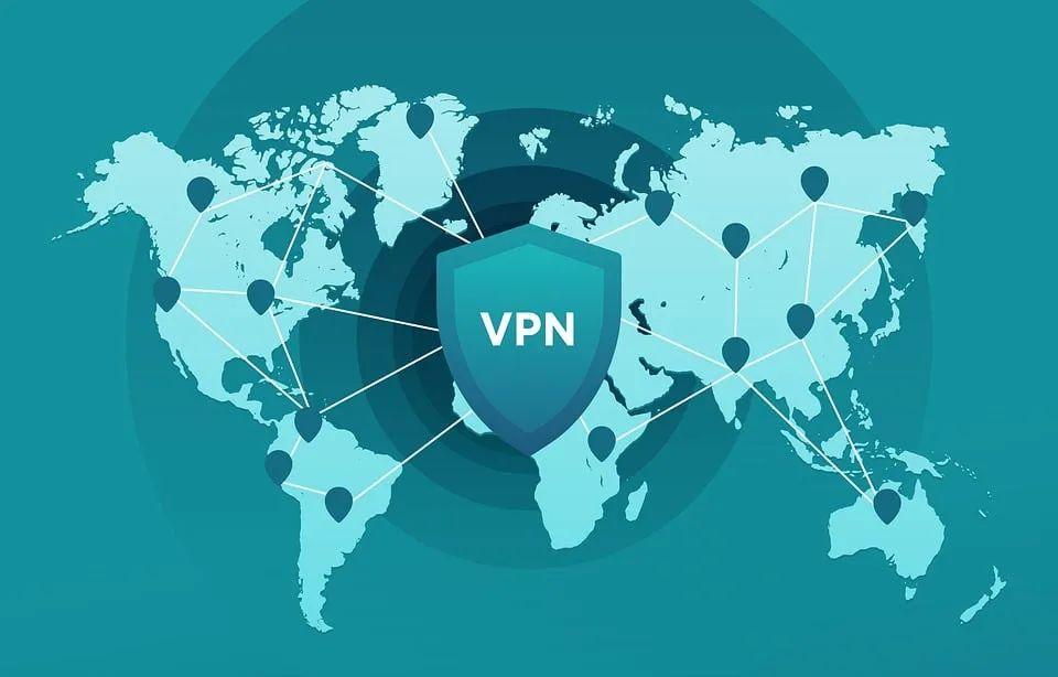 图片[1]-【法治小课堂】擅用VPN“翻墙”？小心惹祸！-蛙蛙资源网