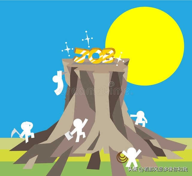 写给那些：努力赚钱一直奔跑在路上的努力人