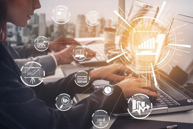 自动推广引流软件，自动推广引流app