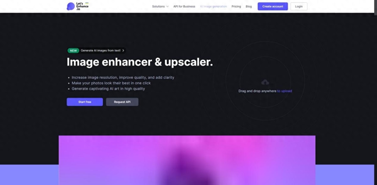 ai绘画生成器网站有哪些?这几个分享给你的，ai绘画生成器网站有哪些？这几个分享给你