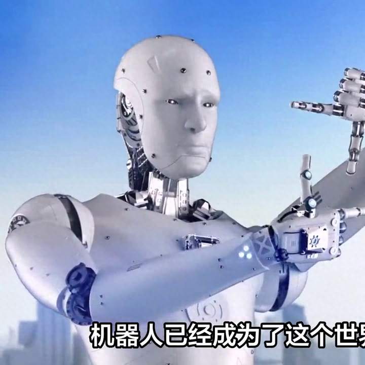 2021世界机器人大赛比赛地点，2023年世界机器人大会：机器人表演惊艳全场#科技改变生活