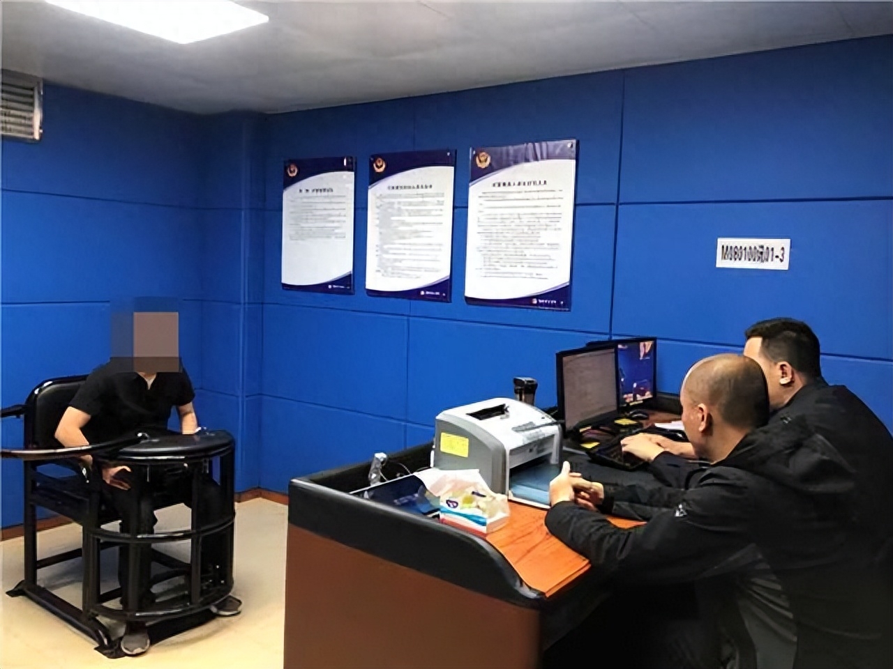 出售陌陌号，70元买入，100元卖出~倒卖5000余个QQ、陌陌账号，18人被抓！