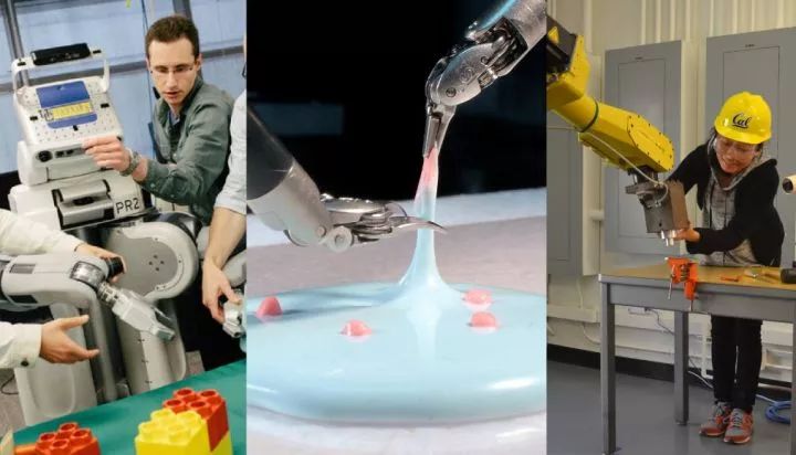 人工智能领域的话大学选择什么专业比较好?美国人工智能的就业前景如何? 人工智能领域的话大学选择什么专业比较好?美国人工智能的就业前景如何?