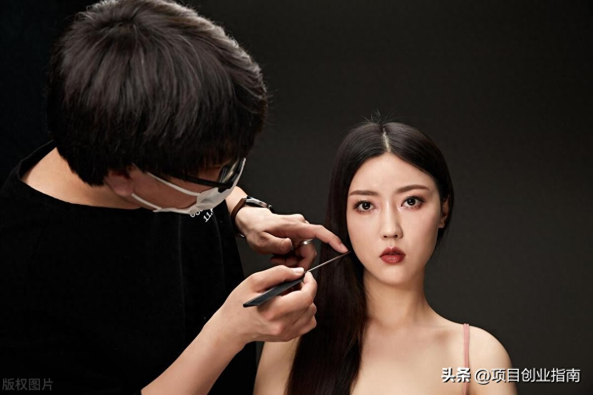 可行的创业项目及思路篇