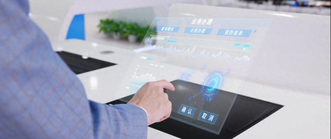 无缝整合虚拟世界与现实世界,TA们研发的“黑科技”将科幻片带入现实 无缝整合虚拟世界与现实世界,TA们研发的“黑科技”将科幻片带入现实