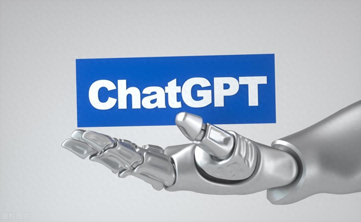 chatGPT为什么禁止国内用户，ChatGPT为什么没有诞生在中国？