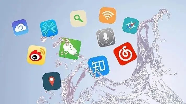 新媒体、自媒体、全媒体还傻傻分不清楚，一文包你懂！