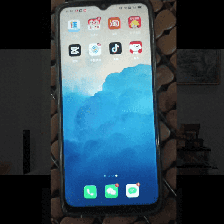 一个手机可以登录多个抖音吗，一个手机能登录几个抖音账号