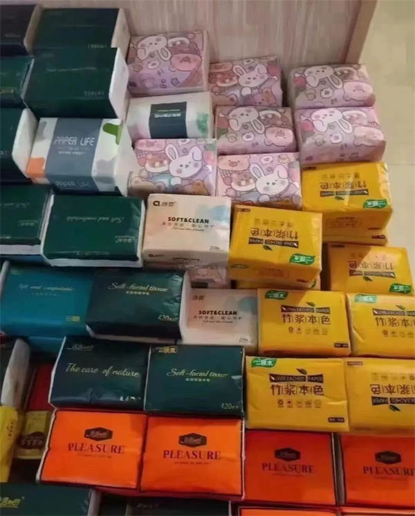 人人可以做的撸纸巾项目，做好了一天500+