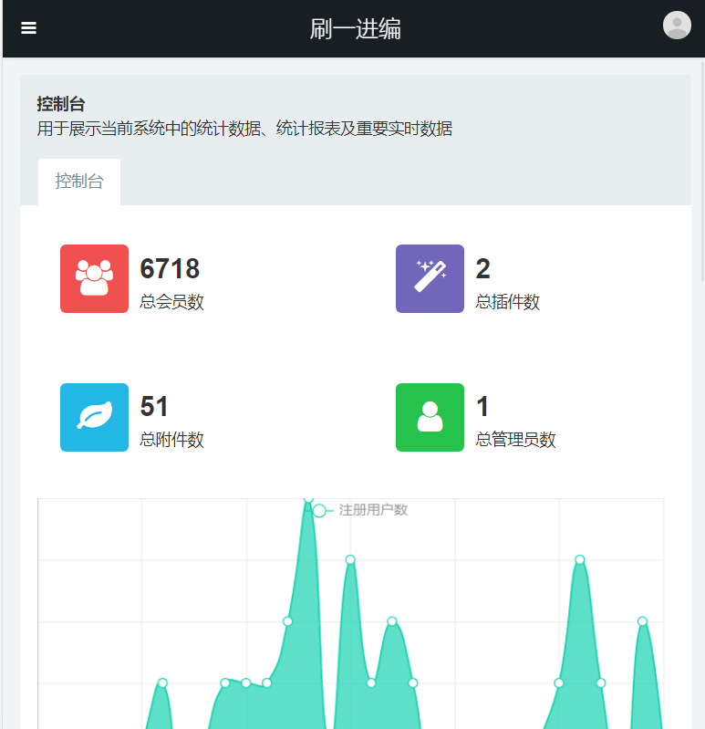 图片[5]-（4715期）独家首发价值8k电子书资料文库文集ip打造流量主小程序系统源码(源码+教程)-蛙蛙资源网