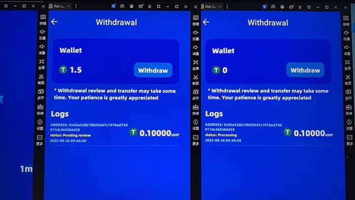 （7091期）最新工作室内部项目海外全自动无限撸美金项目，单窗口一天40+【挂机脚本+详细教程】