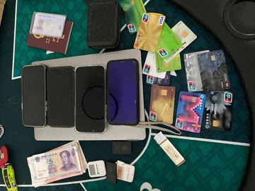 9个月赚7000多万，什么生意这么好赚？杭州警方侦破浙江首例组织境外人员赌博案