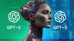 gpt-4，GPT-5正秘密训练！比GPT-4大1000倍