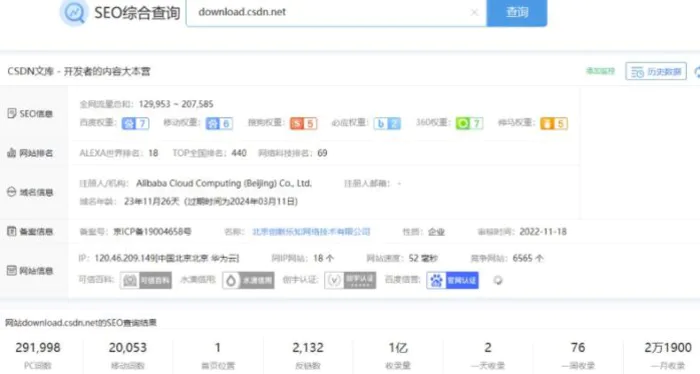 （5137期）CNDN付费资源项目，不用引流，无需做客服，后期被动收入，每天稳定300+