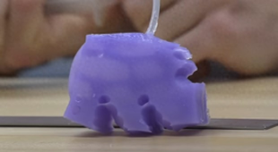 可自我迭代优化，AI仅用26秒设计出可行走机器人