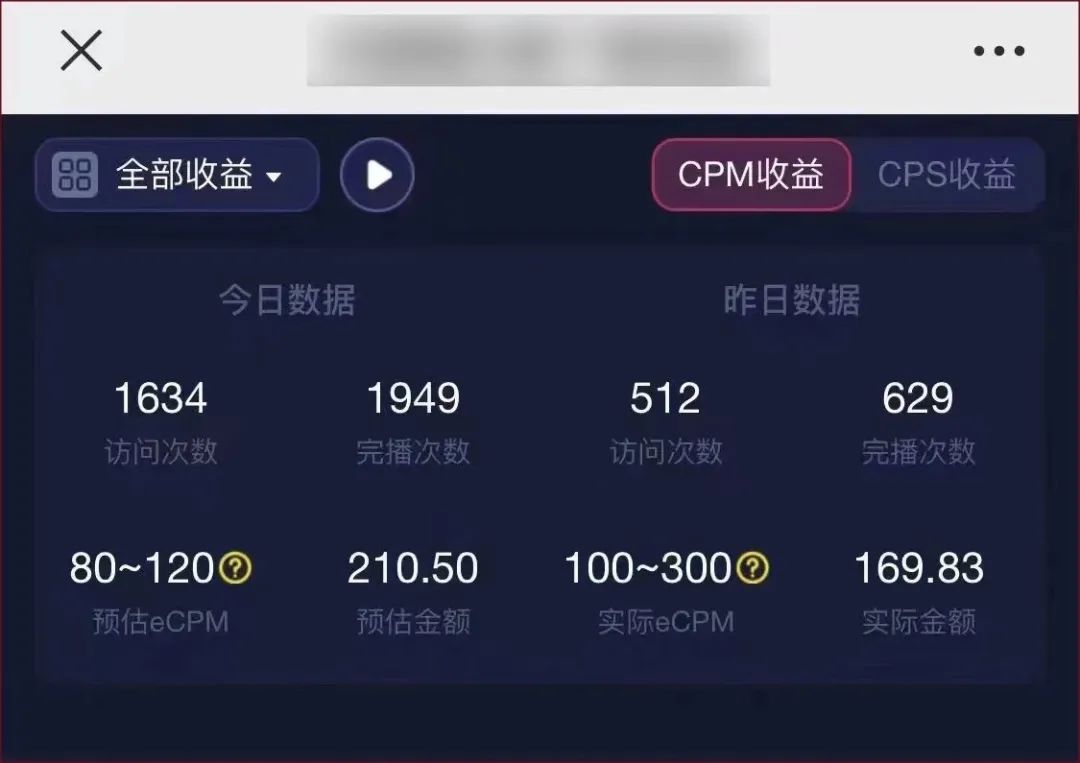 小红书膨胀壁纸项目，轻松上手，新手小白也能日入500+！