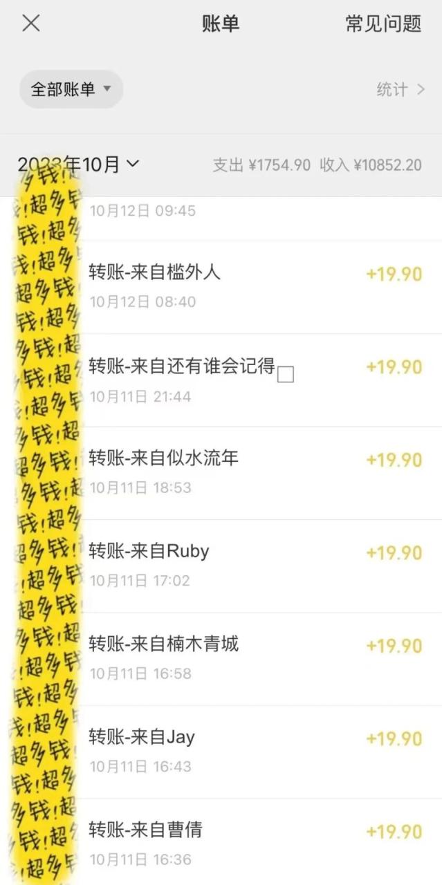 提升记忆力项目，操作简单，一单利润19.9