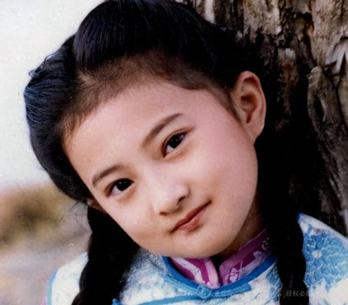 天才童星金铭，撒贝宁曾发誓娶她，43岁仍单身难嫁？她说出实情