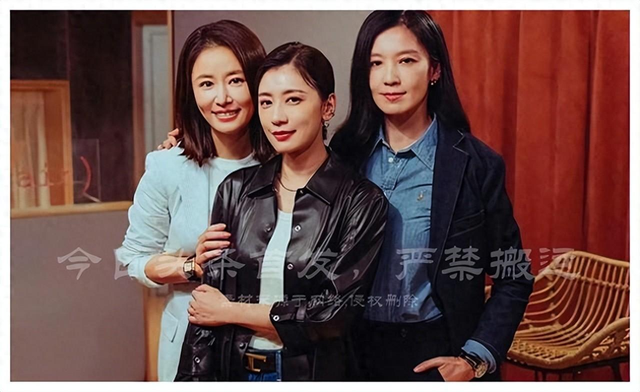 又一抗战剧来了！陈宝国领衔，演员阵容不错，值得期待