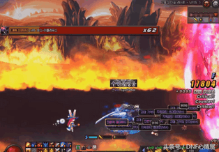 DNF：远古异界整合，混沌魔石成为最大赢家，能额外进5次！