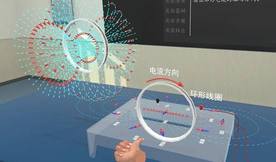 VR教育资源带你打开虚拟世界的大门