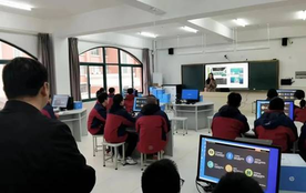 VR教育资源带你打开虚拟世界的大门