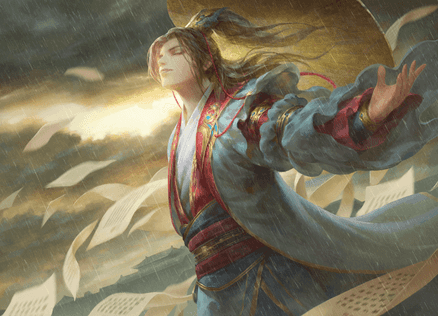 三国杀界曹植技能分析，被人遗忘的军八王者