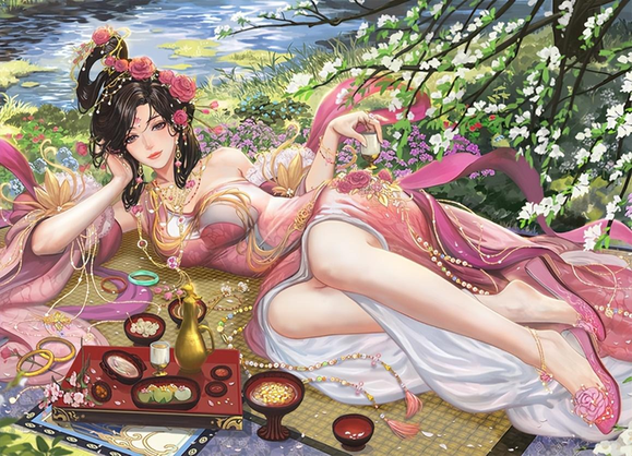 三国杀界曹植技能分析，被人遗忘的军八王者